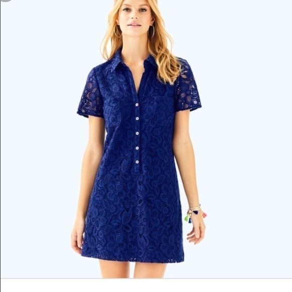 Lilly Pulitzer Dresses & Skirts - NWT Lilly Pulitzer Dress